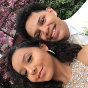 Meet your Posher, Jean